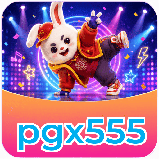 pgx555 Instalar Logo 2