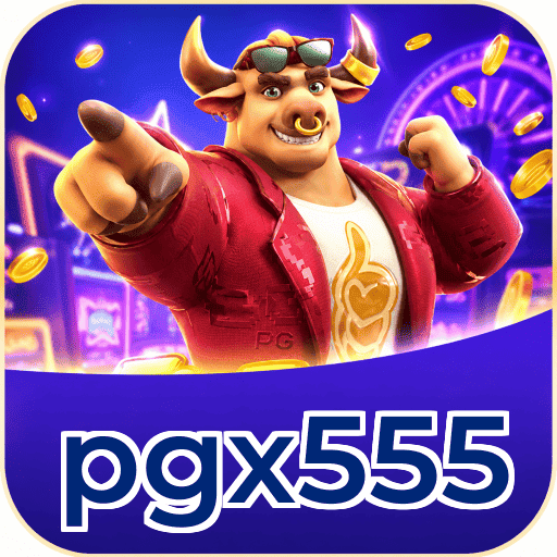 pgx555 Certificado eCOGRA - Jogos Justos Auditados