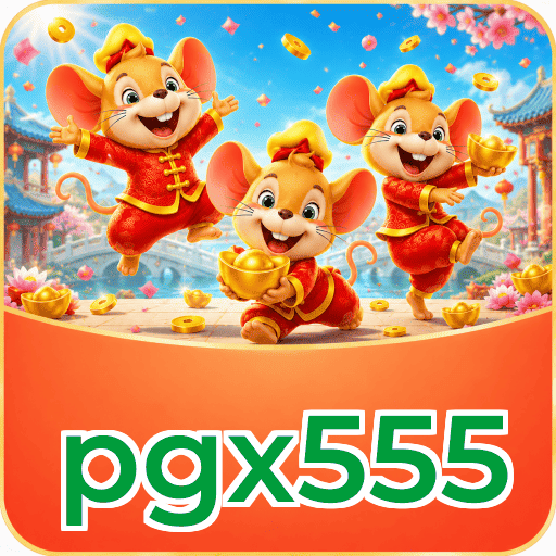 pgx555 Instalar Logo 1
