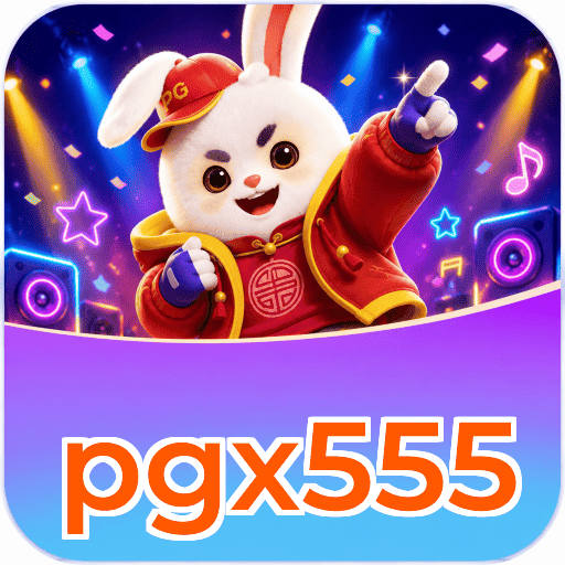 pgx555 Logo 2