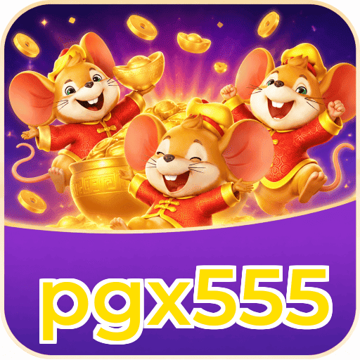 pgx555 Download Oficial