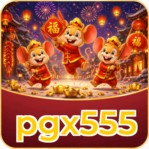 pgx555 Segurança Logo 2