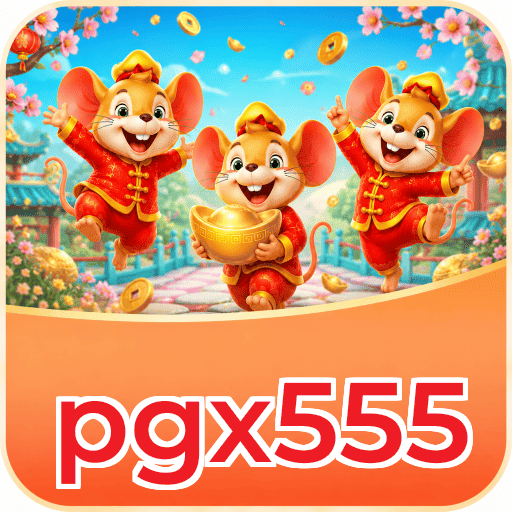 Slots pgx555 - Jackpots Progressivos