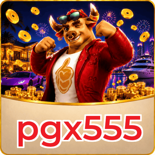 pgx555 Certificado eCOGRA