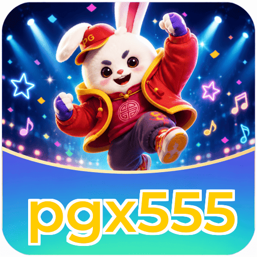 pgx555 Logo 3